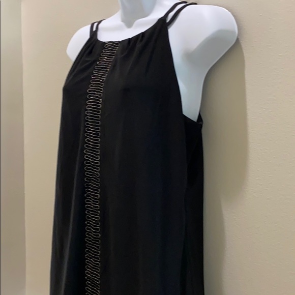 WHBM Halter top - Picture 2 of 9